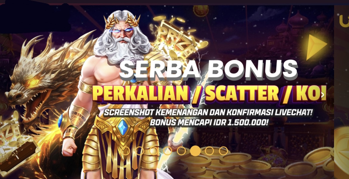 EVENT ZEUS